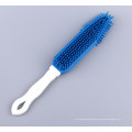 Soft Silicone Rubber Hair Pet Hair Removal Brush